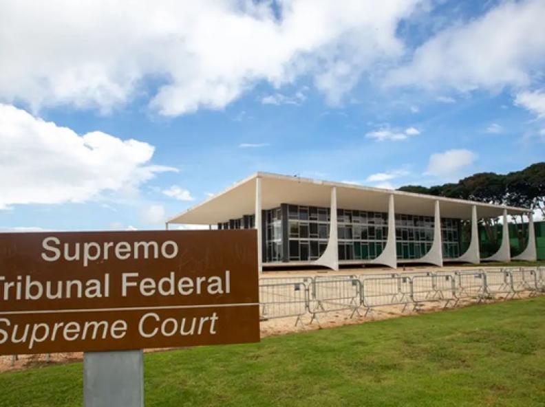 STF mantém regras de isenção fiscal para agrotóxicos