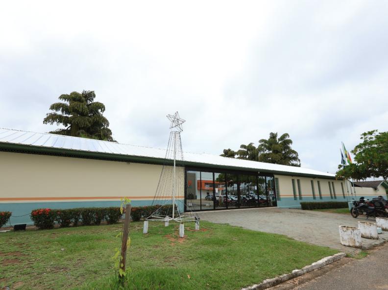 Prefeitura de Alta Floresta decreta recesso e pontos facultativos para festas de fim de ano