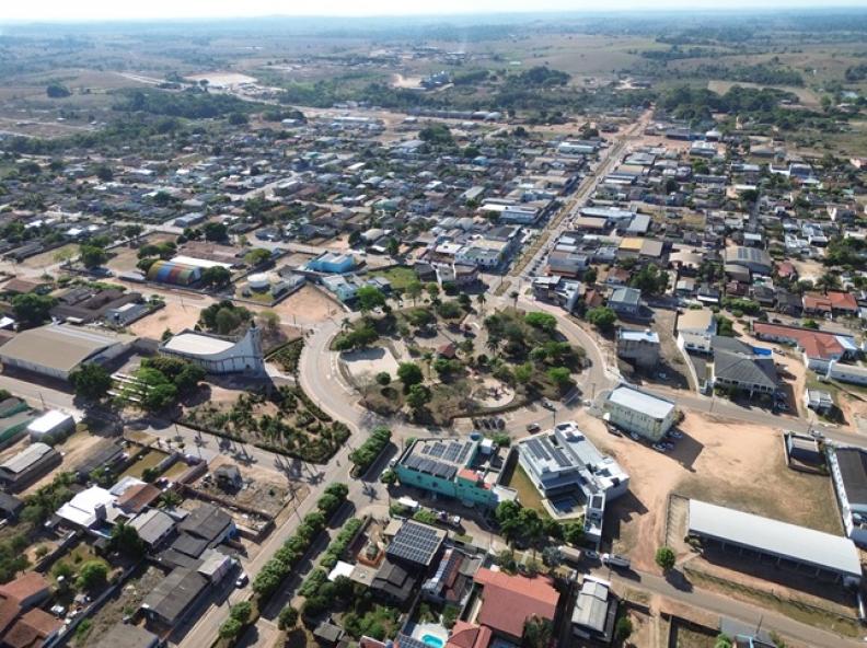 Nova Monte Verde se destaca e figura entre os municípios de MT que mais receberam emendas em 2025