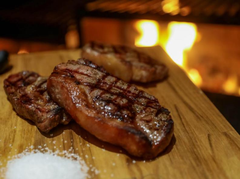 Exportações de carnes de MT crescem 43% e avançam em 2025 mesmo após tarifaço dos EUA