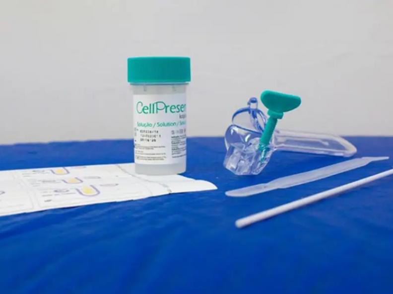 Guia orienta sobre mudança no rastreamento do câncer de colo do útero