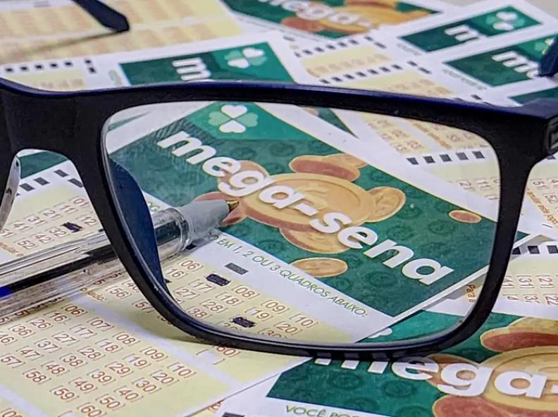 Mega-Sena sorteia nesta quinta-feira prêmio acumulado em R$ 10 milhões