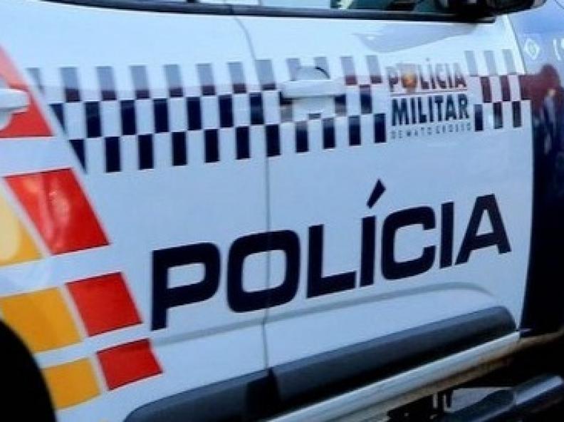 Plantão Policial: Acidente com vítima e apreensão de carro clonado movimentam a terça-feira em Alta Floresta