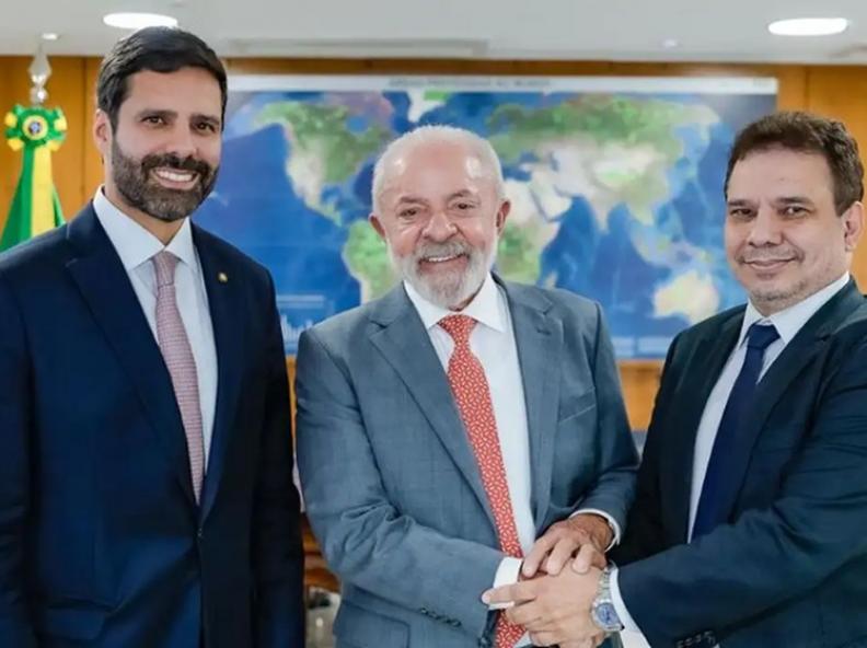 Wellington Lima e Silva é o novo ministro da Justiça