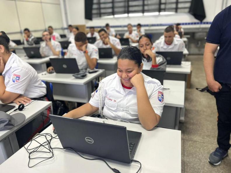 Governo de MT avança no planejamento de ampliação do ensino técnico profissionalizante com oferta em 62 municípios