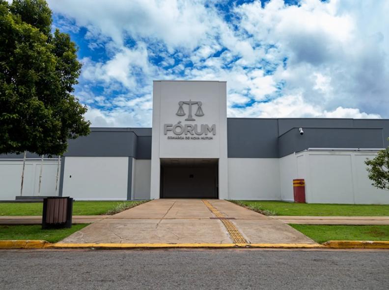 Raquel Cattani: juíza define regras para cobertura jornalística e acesso ao Tribunal do Júri