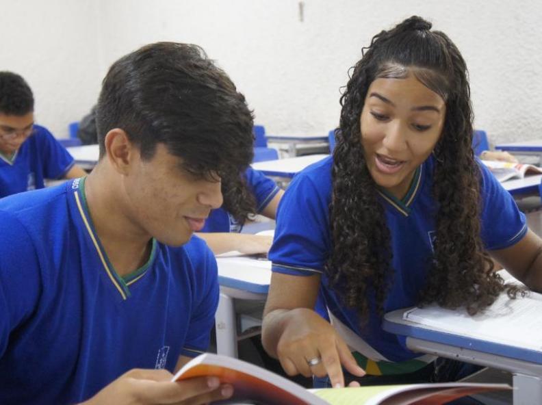 Estudantes já podem conferir as notas do Enem 2025 no site do Inep