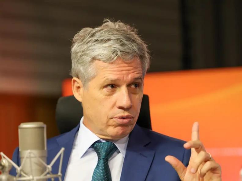 Acordo Mercosul-UE beneficiará agricultura familiar, diz ministro