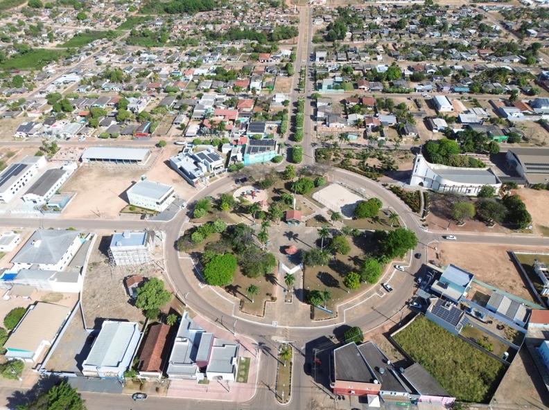 Prefeitura de Nova Monte Verde lança Alvará de Funcionamento 2026