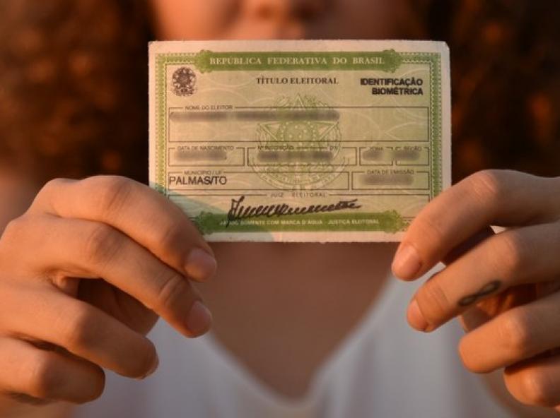 Justiça Eleitoral alerta: prazo para regularizar título de eleitor termina em 6 de maio