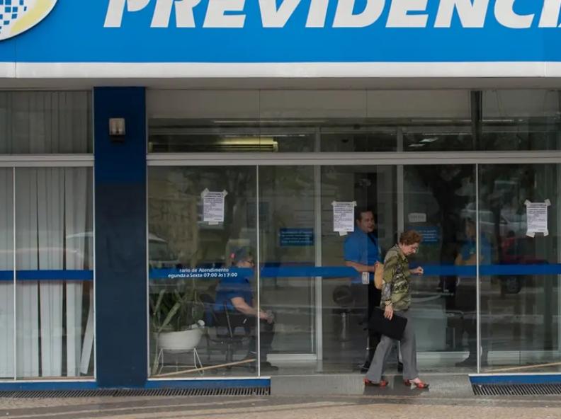 Agências do INSS fecham de quarta a sexta para modernização de sistemas