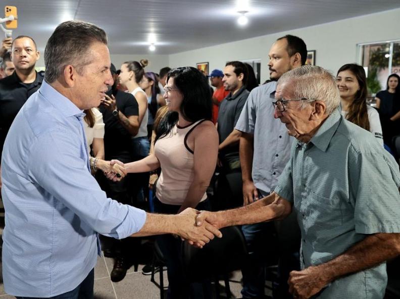 Governo de MT intensifica agenda no Araguaia com vistorias, inaugurações e anúncios de novas obras em 15 municípios