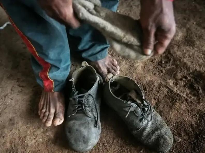 Trabalho escravo: só 4% dos réus recebem penas sobre todos os crimes