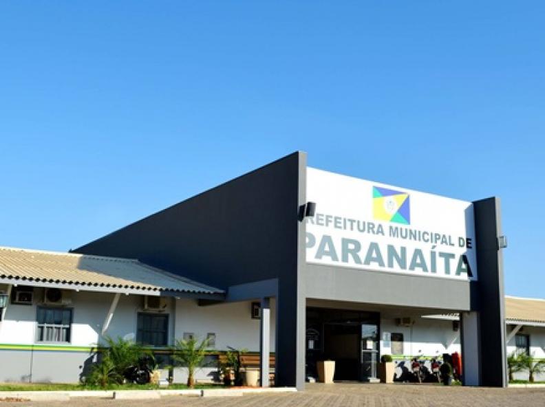 Prefeitura de Paranaíta abre processo seletivo para área da Saúde