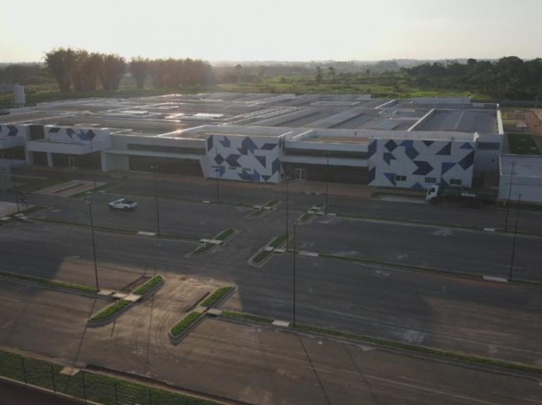 Hospitais Regionais do Estado passam por modernização e recebem investimentos em infraestrutura
