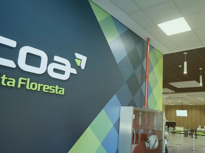 Azul anuncia nova rota aérea entre Cuiabá e Alta Floresta a partir de abril