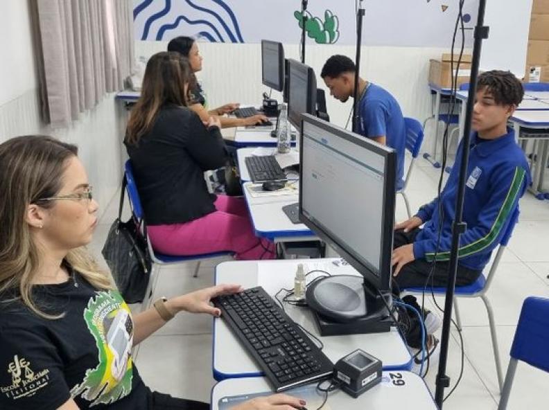 TRE-MT institui “Semana do Alistamento Jovem” para ampliar participação da juventude nas Eleições 2026