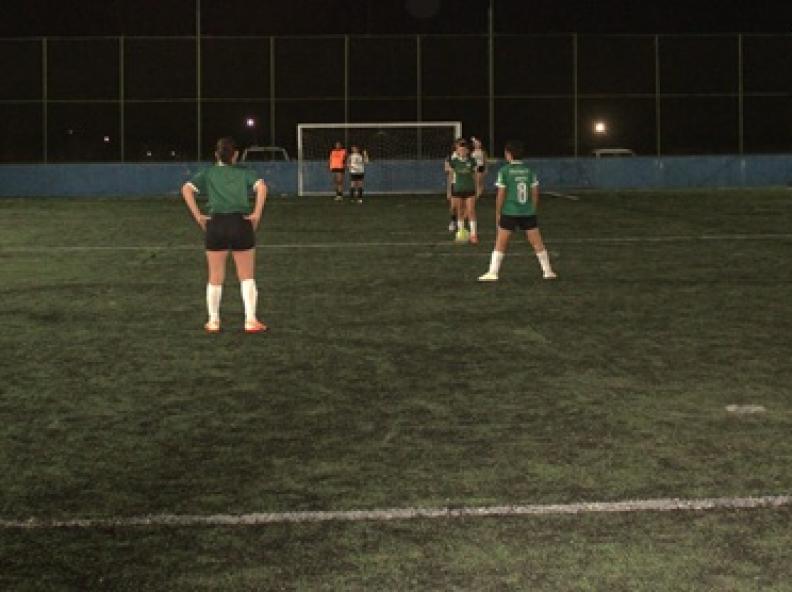 Torneio dos Torcedores agita Nova Monte Verde e consagra Palmeiras como bicampeão no Campo Society Municipal