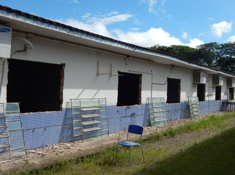 Nova Monte Verde: Investimento Histórico de Mais de R$ 6 Milhões Transformará a EMEIF Monte Verde