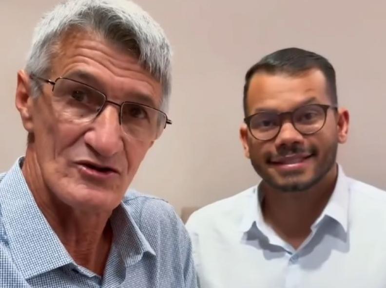 TSE rejeita recurso do Ministério Público Eleitoral e mantém mandatos do prefeito e vice de Alta Floresta