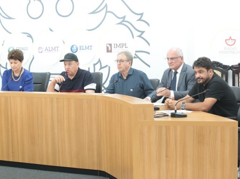 Osmar Mandacaru defende união de 23 prefeitos mato-grossenses na defesa de recursos de usinas hidrelétricas