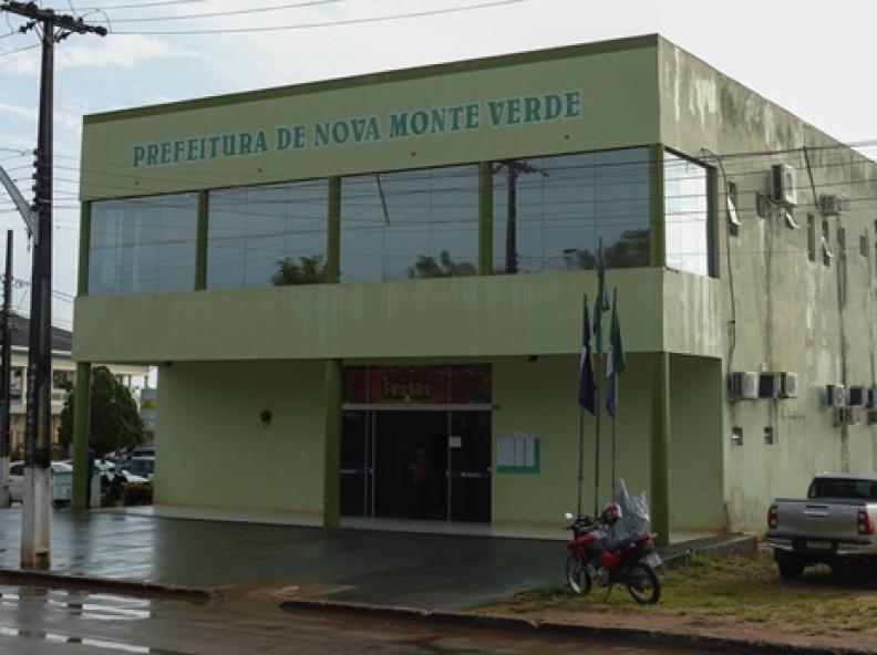 Câmara de Nova Monte Verde vota, na sessão de segunda-feira, as contas de 2024 da Prefeitura aprovadas pelo TCE-MT