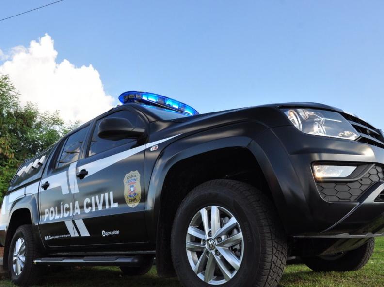 Apiacás: Polícia Civil indicia autor de tentativa de estupro e representa por prisão preventiva