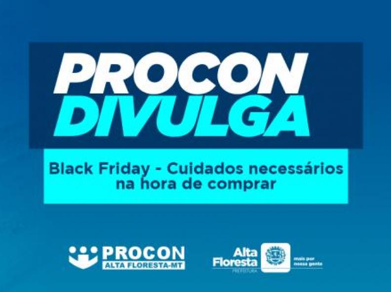 Black Friday é aguardada com grande expectativa pelos consumidores