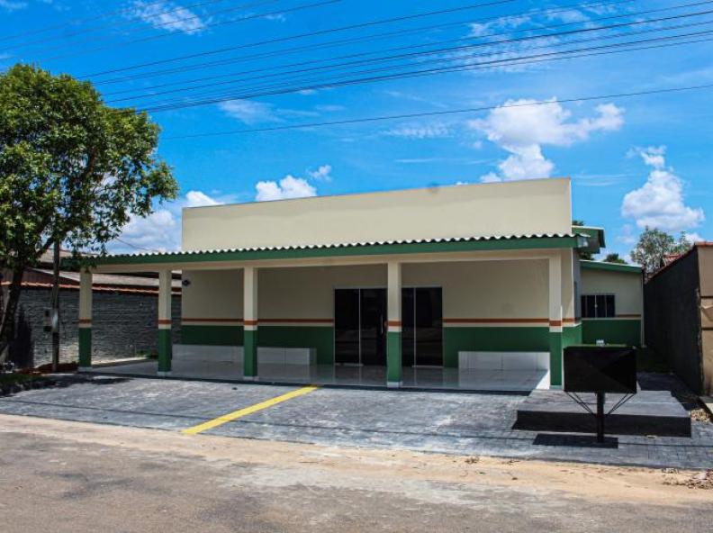 Prefeitura viabiliza nova USF com recursos próprios no bairro Cidade Alta