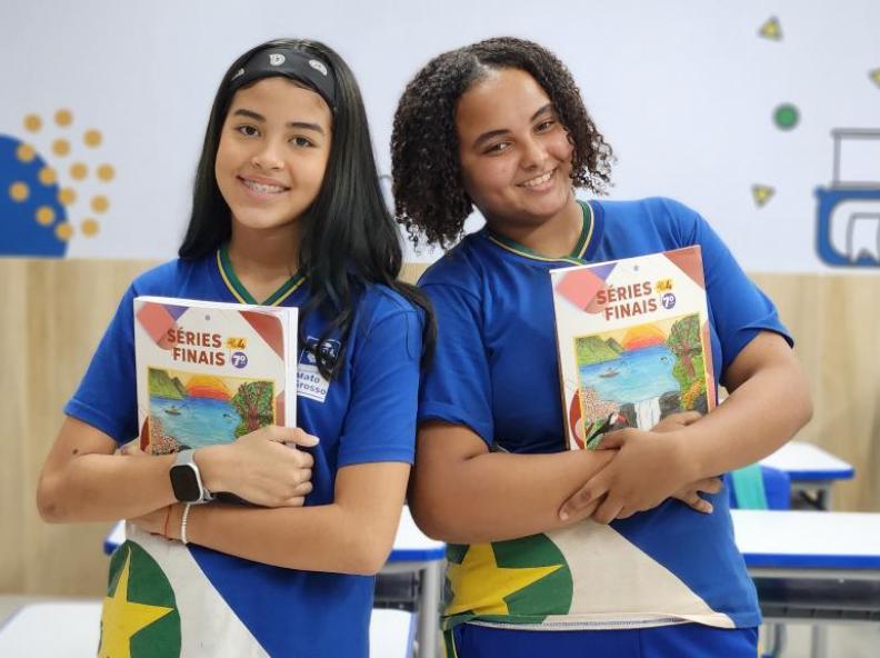 Seduc investe R$ 110 milhões em Sistema Estruturado de Ensino e reforça estratégia de aprendizagem em 2026
