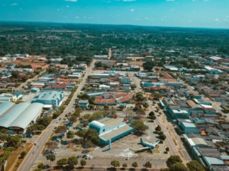 Alta Floresta adere ao Programa Periferia Viva e amplia ações de melhoria habitacional para famílias de baixa renda