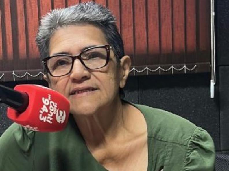 Lúcia Kanno destaca transparência, emendas e crescimento da arrecadação em entrevista à Rádio Conti