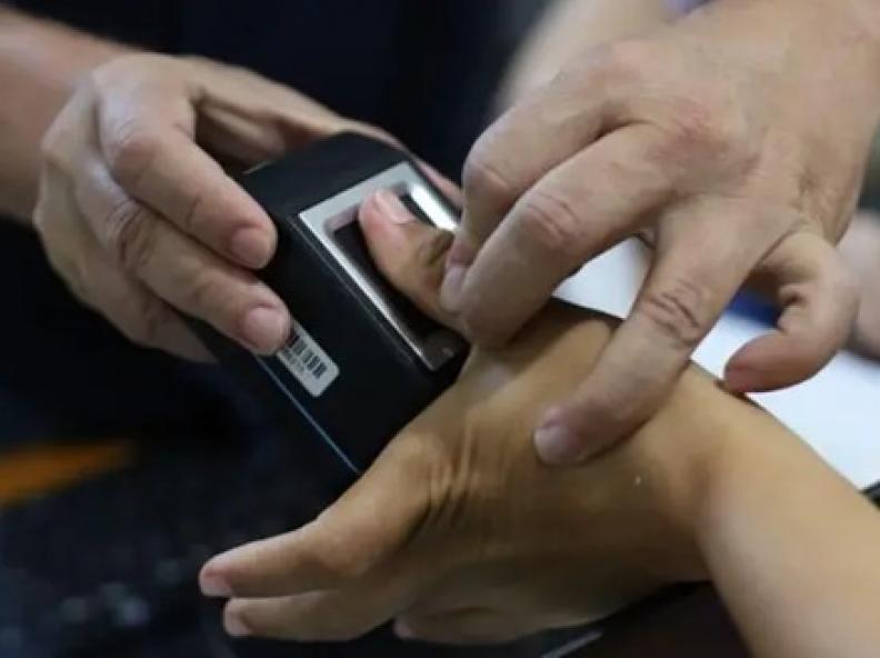 Carlinda recebe mutirão da Justiça Eleitoral para biometria em março