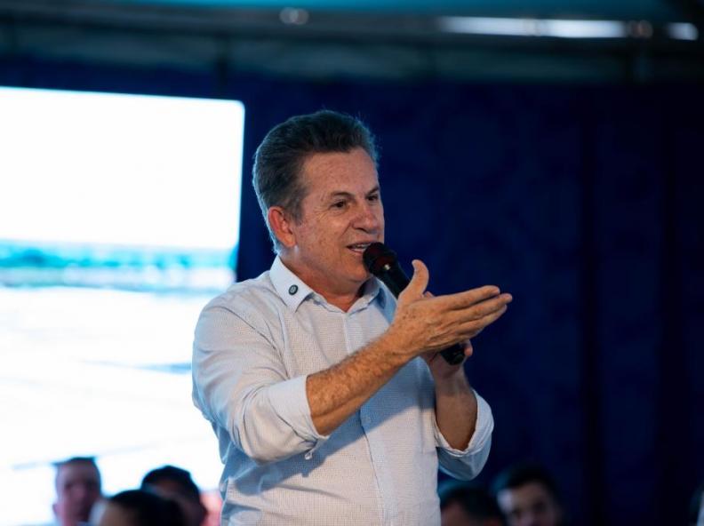 Governo de MT investe mais R$ 225 milhões para melhorar infraestrutura, saúde e educação de Alta Floresta