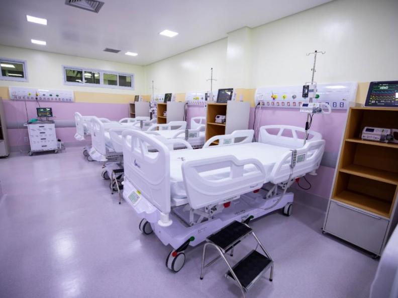 Governo de MT entrega Hospital de Alta Floresta: 