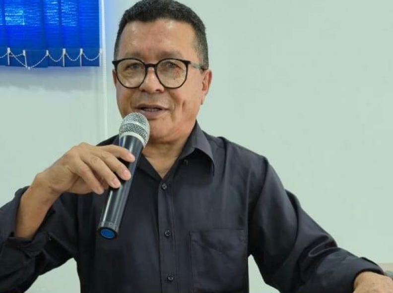 Vereador Nelo destaca articulação política e chegada de equipamentos para fortalecer agricultura em Carlinda