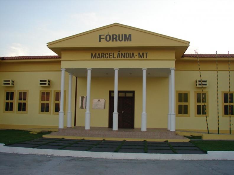 Comarca de Marcelândia abre seleção gratuita para psicólogo até 30 de abril