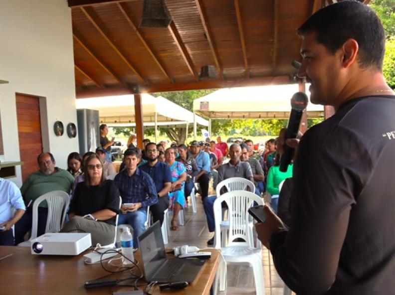 Prefeitura de Nova Monte Verde anuncia Chamamento Público para Programa Municipal de Cafeicultura Familiar