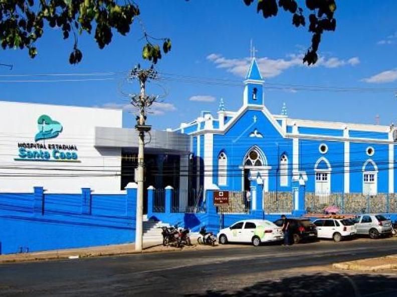 Comissão aceita proposta de R$ 30 milhões do Governo de MT para aquisição da Santa Casa