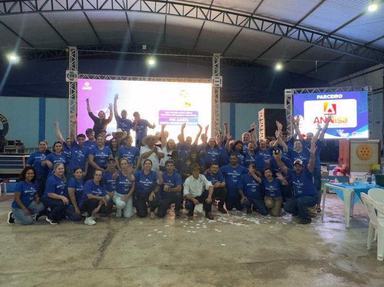 13º Leilão Para Salvar Vidas Bate Recorde e Arrecada R$ 1,3 Milhão para o Combate ao Câncer