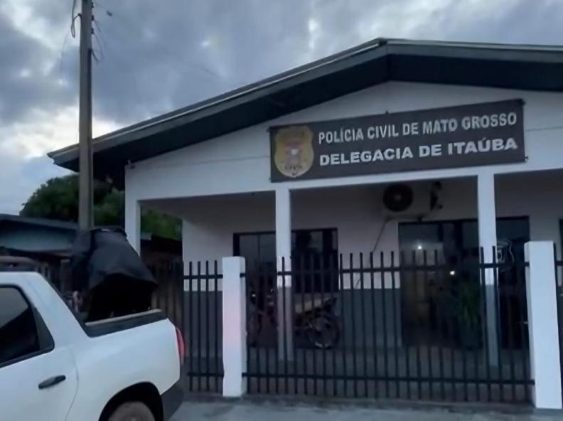 Polícia Civil prende vendedor investigado por armazenar e comercializar pornografia infantil