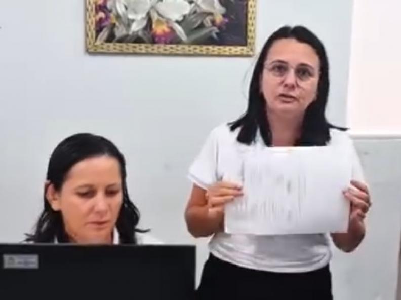 Prefeitura de Paranaíta reforça obrigatoriedade do pedido médico para exames regulados