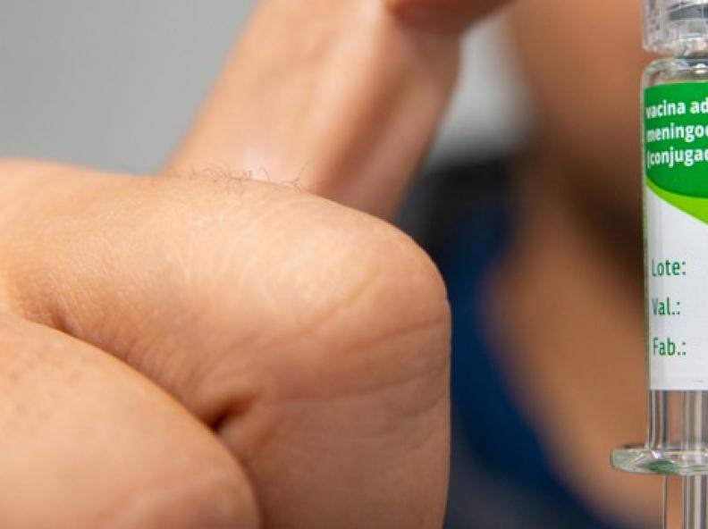 Meningite em Mato Grosso: alerta epidemiológico crescente sem configuração de surto