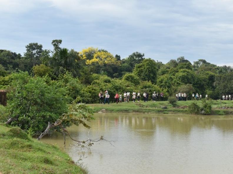 17ª Caminhada na Natureza abre inscrições em Alta Floresta