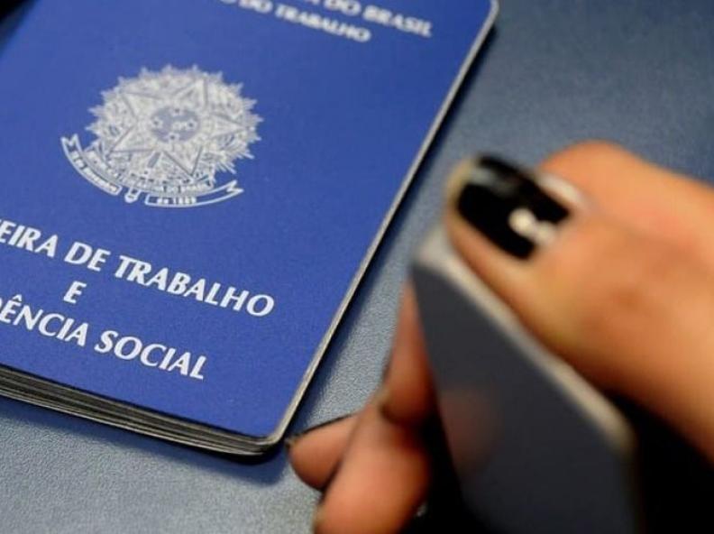 Mato Grosso atinge a menor taxa de desemprego dos últimos 11 anos
