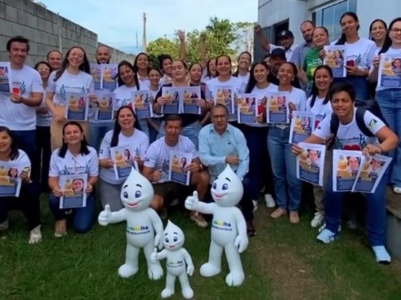 Paranaíta rumo a mais um grande desafio no 3º Congresso COSEMS-MT