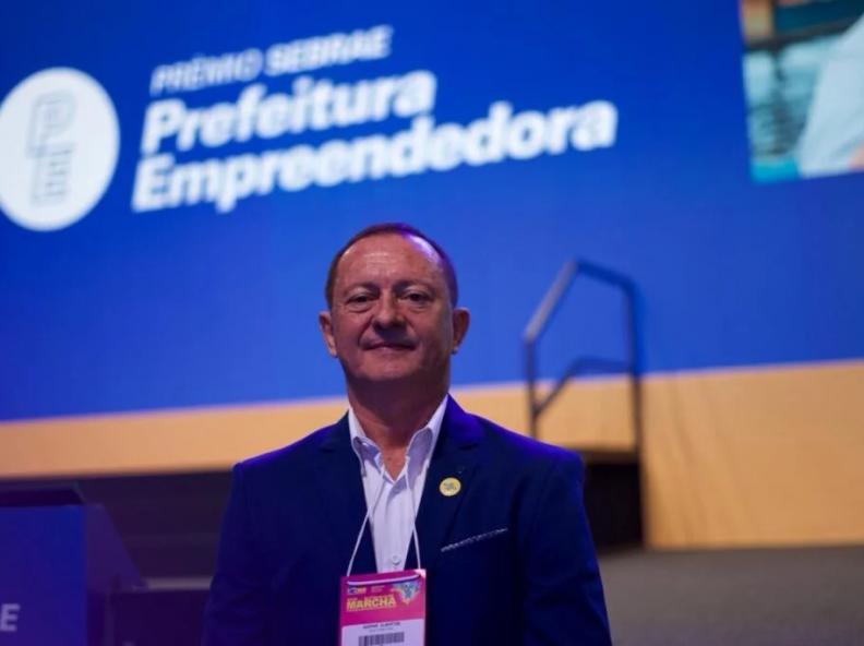 Paranaíta conquista destaque nacional com projeto de piscicultura e reforça referência no desenvolvimento rural