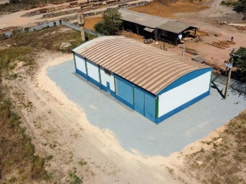 COOPERPAM convoca associados para assembleia geral ordinária em Alta Floresta; prestação de contas e eleições estão na pauta