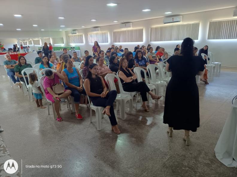 CRAS inicia campanha de combate ao trabalho infantil e reforça importância da denúncia em Alta Floresta