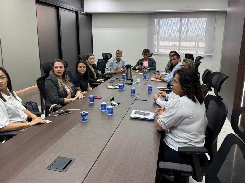 Prefeitura de Alta Floresta repudia fake news e reafirma parceria com Estado para implantação do Hospital Alto Tapajós e ampliação de serviços de saúde